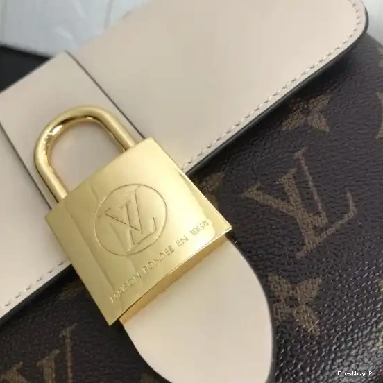 First bags ru LOUIS VUITTON BB LOCKY 0701